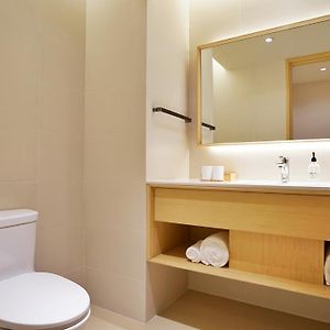 Mainland Chinese Citizens Zero Pressure Twin Room